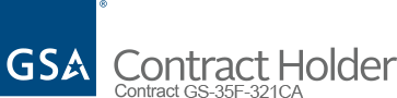 GSA Schedule Contract Number GS-35F-321CA
