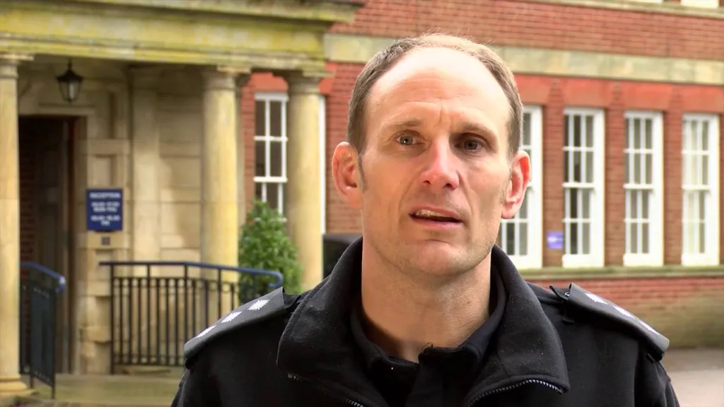 East Midlands Forces Discuss Successful Data Sharing with NicheRMS