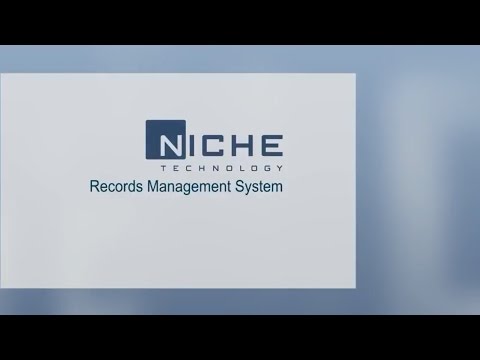 Why Niche – Customer Benefits With NicheRMS