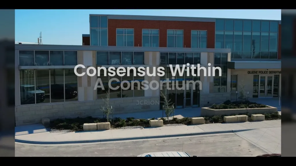 Building Consensus and Driving Results with Niche and JCRION (KS)