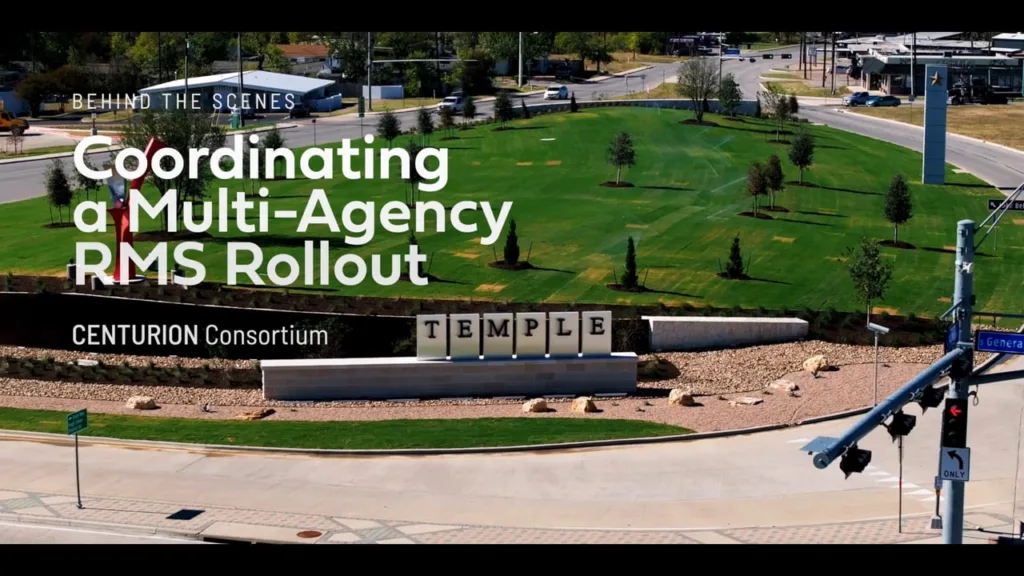 Temple Police Department Facilitates Success With Their Multi-Agency NicheRMS365 Rollout (TX)
