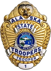 Alaska Department of Public Safety / Alaska State Troopers