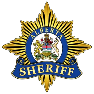 Alberta Sheriffs