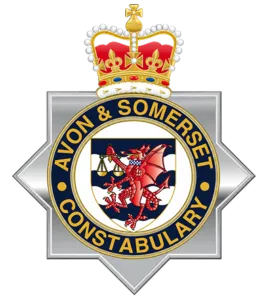 Avon and Somerset Constabulary