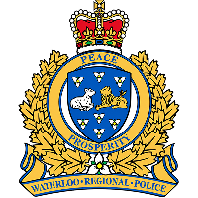 ESCO, including Waterloo Regional Police Service