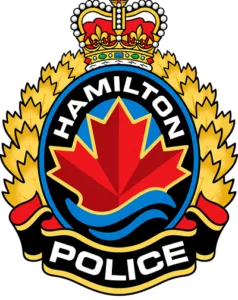 Hamilton Police Service
