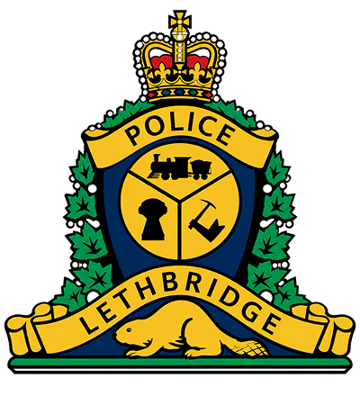 Lethbridge Police Service