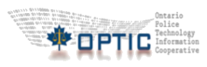OPTIC: Ontario Provincial Police and 49 agencies