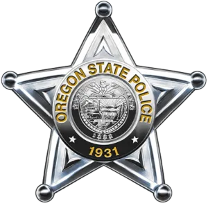 Oregon State Police