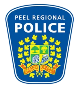 Peel Regional Police