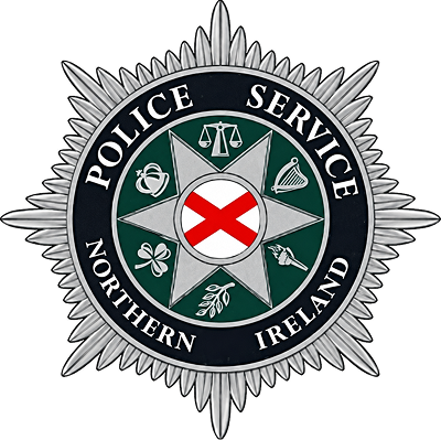 Police Service of Northern Ireland