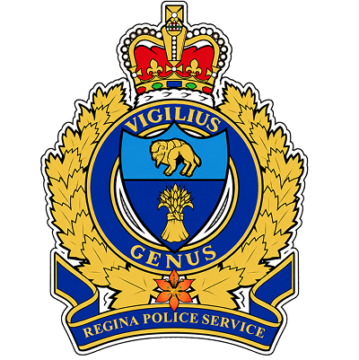 Regina Police Service