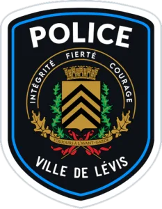 Service de police de la Ville de Lévis