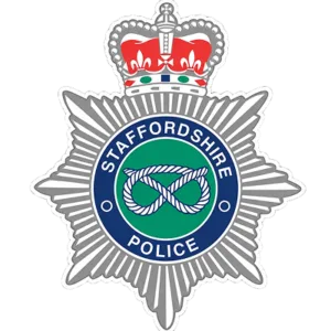 Staffordshire Police