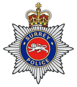 Surrey Police