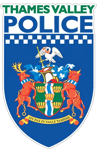 Thames Valley Police Awards Commendation to Niche Technology for High Quality of Service